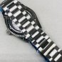 Seahorse Light 3 Rose Side 40Mm_Automatic Mechanical Watch European Hippocampus Light 3 Rose Edge Au