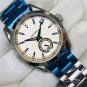 Seahorse Light 3 Rose Side 40Mm_Automatic Mechanical Watch European Hippocampus Light 3 Rose Edge Au