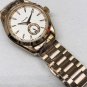 Seahorse Light 3 Rose Side 40Mm_Automatic Mechanical Watch European Hippocampus Light 3 Rose Edge Au