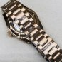 Seahorse Light 3 Rose Side 40Mm_Automatic Mechanical Watch European Hippocampus Light 3 Rose Edge Au
