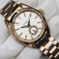 Seahorse Light 3 Rose Side 40Mm_Automatic Mechanical Watch European Hippocampus Light 3 Rose Edge Au