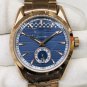 Mei Landing 40Mm_Automatic Mechanical Watch European Haima Light Landing Automatic Mechanical Watch 