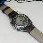 Light Six Landing Steel Belt_Automatic Mechanical Watch European Hippocampus Six-Needle White Blue D