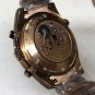 Seahorse Six Needle Black_Automatic Mechanical Watch Hl009 Automatic Mechanical Watch Hl009
