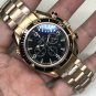 Seahorse Six Needle Black_Automatic Mechanical Watch Hl009 Automatic Mechanical Watch Hl009