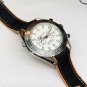 Grey Orange_Automatic Mechanical Watch Automatic Mechanical Watch Hw030
