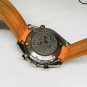 Grey Orange_Automatic Mechanical Watch Automatic Mechanical Watch Hw030