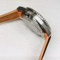 Grey Orange_Automatic Mechanical Watch Automatic Mechanical Watch Hw030