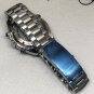 Blue_Automatic Mechanical Watch Oujia Haima Five-Pin Blue Automatic Mechanical Watch Hw031