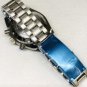 White Circle White Ding 42Mm_Automatic Mechanical Watch Oujia O Home Super Red Circle Automatic Mech