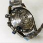 White Circle White Ding 42Mm_Automatic Mechanical Watch Oujia O Home Super Red Circle Automatic Mech