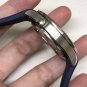 Galleon Red Eye Quartz Watch_Quartz Watch European Sailing Five Needle Red Blue Button Blue Red Eye