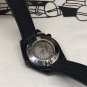 Sea Four Electric Black_Automatic Mechanical Watch Oujia Haima Four-Pin Electric Black Automatic Mec
