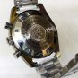 White Butyl Black Eye 42Mm_Automatic Mechanical Watch Cl054 Automatic Mechanical Watch Cl054