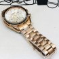 Rose White Ding 42Mm_Automatic Mechanical Watch Cl056 Automatic Mechanical Watch Cl056