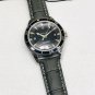 Ghost Black Grey 42Mm_Automatic Mechanical Watch. Automatic Mechanical Watch