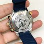Sailboat Five Needles Between Melane Face_Quartz Watch Quartz Fc007 Mechanical Watch Hawke