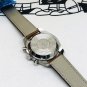 Wide Five Rose Diced Coffee Skin 41Mm_Automatic Mechanical Watch Automatic Mechanical Watch Kw006 Ma