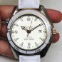 Rose White Bark_Automatic Mechanical Watch Hs027 Automatic Mechanical Watch Hs027