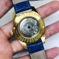 Ghost Gold Orchid Skin 42Mm_Automatic Mechanical Watch Automatic Mechanical Watch