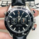 Black Skin_Automatic Mechanical Watch Automatic Mechanical Watch Hw025