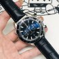 Black Skin_Automatic Mechanical Watch Automatic Mechanical Watch Hw025