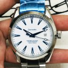 Light Trisentine 40Mm_Automatic Mechanical Watch Gs032