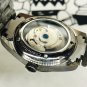 Light Trisentine 40Mm_Automatic Mechanical Watch Gs032