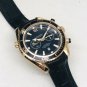 Rose Black Bark_Automatic Mechanical Watch Hw027