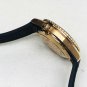 Rose Black Bark_Automatic Mechanical Watch Hw027