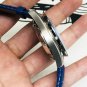 Lanxin Space_Automatic Mechanical Watch Oujia Super Master Six-Pin Blue Space Automatic Mechanical W