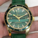 Ghost Green 42Mm_Automatic Mechanical Watch Automatic Mechanical Watch H