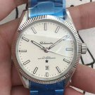 White Black Tin 40Mm_Automatic Mechanical Watch Automatic Mechanical Watch
