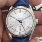 Tooth Four Gray Surface Landin 40Mm_Automatic Mechanical Watch Automatic Mechanical Watch