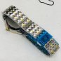 Butterfly Fly Six Needles Between White Rhododin_Mechanical Watch Mechanical Watch Df02