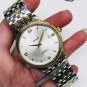 Butterfly Fly Six Needles Between White Rhododin_Mechanical Watch Mechanical Watch Df02