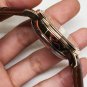 Butterfly Fly Rose Two Needle Half Poirot 40Mm_Mechanical Watch Laojia Small Butterfly Fly Two-Pin S