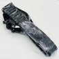 Wide Five Electric Black Steel Belt_Automatic Mechanical Watch Oujia Wide Five-Pin Electric Black St