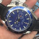 Haima Five-Needle Orchid Machinery_Automatic Mechanical Watch Automatic Mechanical Watch