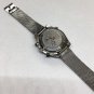 Black Quartz_Quartz Watch Oujia Haima Six-Pin Black Steel Belt Quartz Watch Hl007 Quartz Watch Hawke