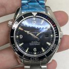 Seahorse Black Commemorative Edition_Automatic Mechanical Watch Automatic Mechanical Watch