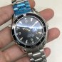 Seahorse Black Commemorative Edition_Automatic Mechanical Watch Automatic Mechanical Watch