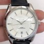 Haima Three-Needle Six-Calendar Bai Ding_Automatic Mechanical Watch Oujia Haima Three Needle Six Cal