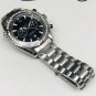 Seahorse Five Needle Beads White And Black_Automatic Mechanical Watch Automatic Mechanical Watch