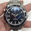 Haima Three Steel Belt_Automatic Mechanical Watch Automatic Mechanical Watch