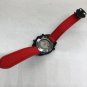 Haima Five-Needle Electric Two Black And One Red_Automatic Mechanical Watch Automatic Mechanical Wat