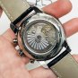 Five-Pin White Luo_Automatic Mechanical Watch Lao Jia Butterfly Flying Five-Pin Bai Luo Automatic Me