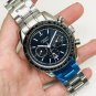 Race Car_Automatic Mechanical Watch Oujia Super Master Six-Pin Racing Car Automatic Mechanical Watch