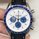 White-Faced Randinazzi_Automatic Mechanical Watch Automatic Mechanical Watch