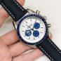 White-Faced Randinazzi_Automatic Mechanical Watch Automatic Mechanical Watch